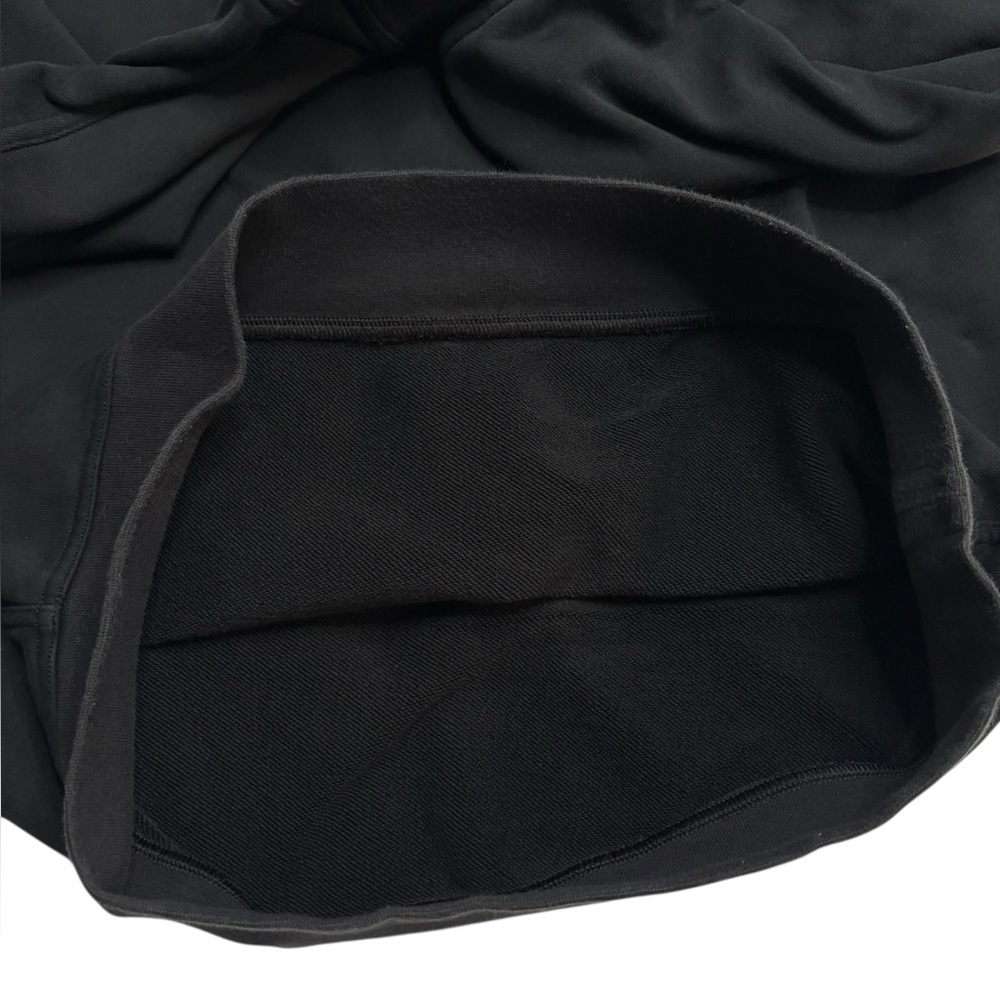 lululemon athletica Black Crewneck Sweatshirt - Picture 4 of 9
